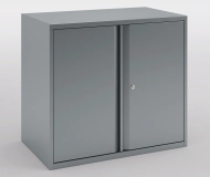 Flügeltürenschrank Bisley Essentials  YECBDH0807/1S