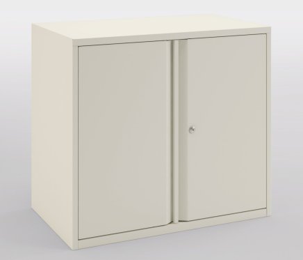 Flügeltürenschrank Bisley Essentials  YECBDH0807/1S - 1