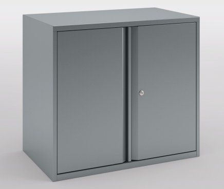 Flügeltürenschrank Bisley Essentials  YECBDH0807/1S
