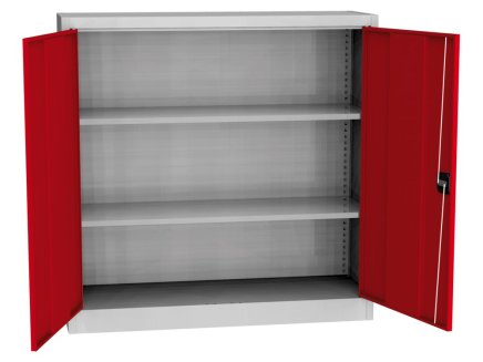 Universal - Schrank SPS 04B - 3