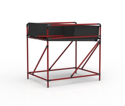 Gefälle Förderer 22050304 - 2