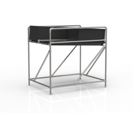 Gefälle Förderer 22050304 - 4