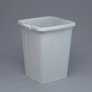 DURABIN 90 - Farbe Grau