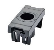 CNC-Werkzeugeinsatz Capto C4, Größe E1