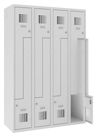 Garderobenschrank Sul 34 W - 2