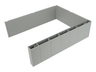 Robust-Rahmen für VariBoxen 2627 HOI