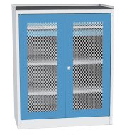 Werkstattschrank SPD T2C