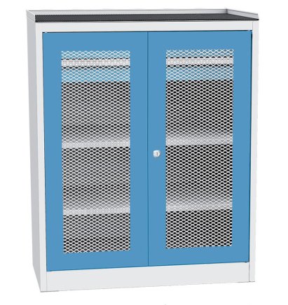 Werkstattschrank SPD T2C