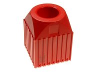 CNC-Werkzeugeinsatz für Werkzeuge mit Morse-Kegel 2040 M5