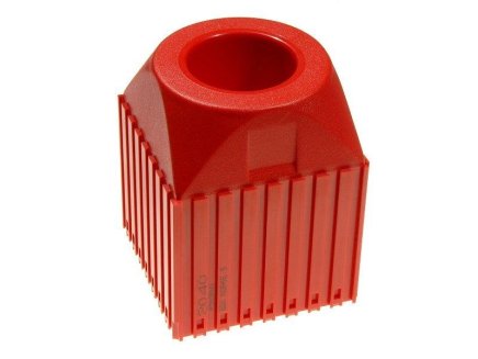 CNC-Werkzeugeinsatz für Werkzeuge mit Morse-Kegel 2040 M5