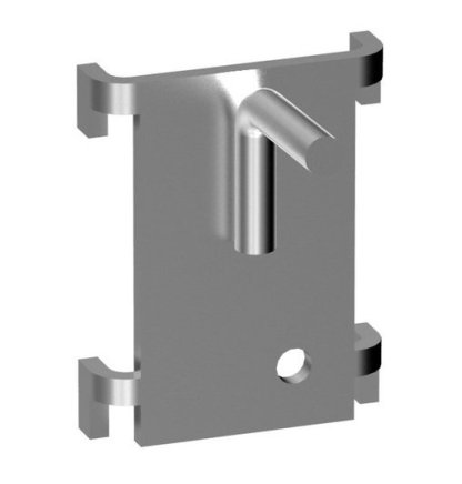 Werkzeughalter einfach YBA3