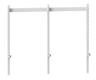 Aufbau 20NS8E - Breite 2000 mm