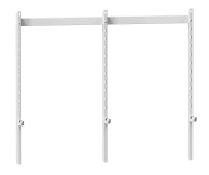 Aufbau 20NS8E - Breite 2000 mm