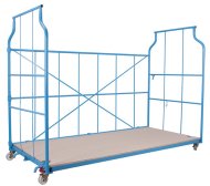 Rollbehälter Standard Corlette® sc-250.500