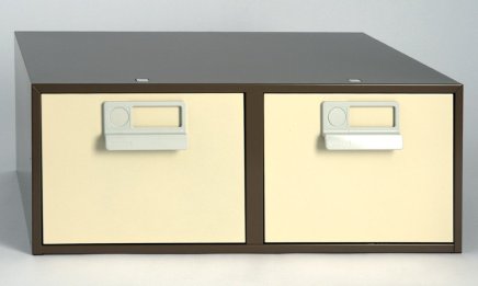 Aktenschrank BISLEY FCB25 - 7