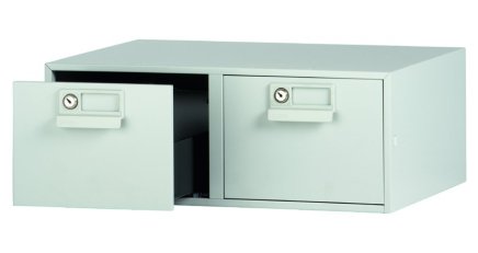 Aktenschrank BISLEY FCB25 - 4
