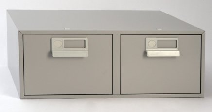 Aktenschrank BISLEY FCB25 - 3