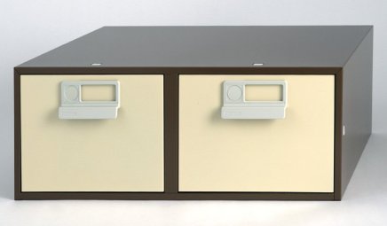 Aktenschrank BISLEY FCB25 - 2