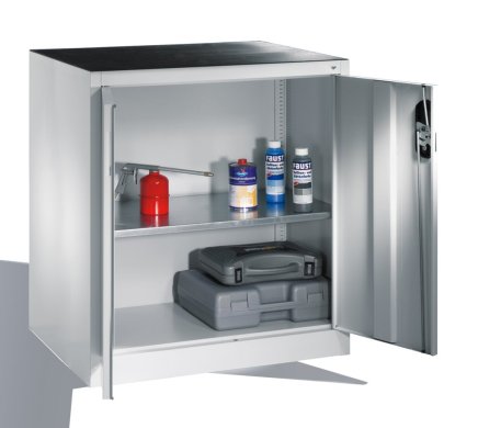 Werkstattschrank CP 8821-000 (2 Modelle) - 2