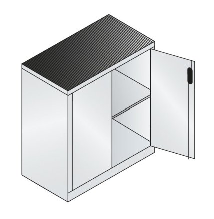 Werkstattschrank CP 8821-000 (2 Modelle) - 7