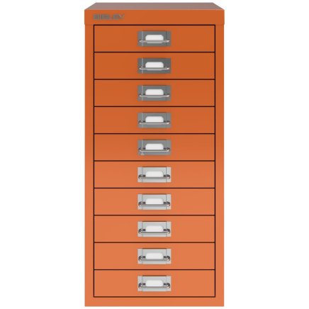 Bisley Schubladenschrank  H2910NL