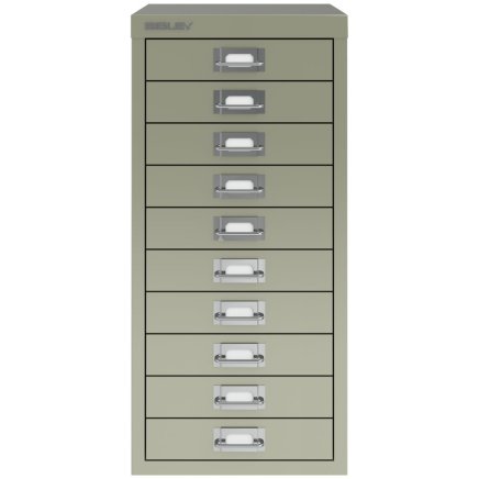 Bisley Schubladenschrank  H2910NL - 7