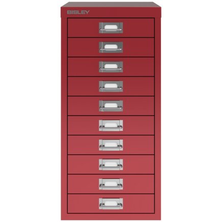 Bisley Schubladenschrank  H2910NL - 6