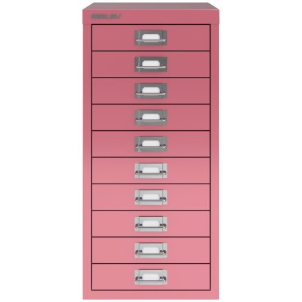 Bisley Schubladenschrank  H2910NL - 4