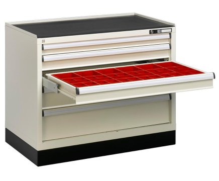 Schubladenschrank ZC 84-5 - 2