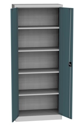 Universal - Schrank SPS 02AL - 6