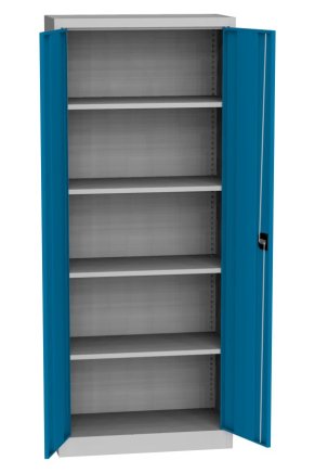 Universal - Schrank SPS 02AL - 4