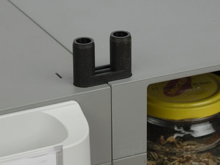 Verbindungselement H 2634 - 2