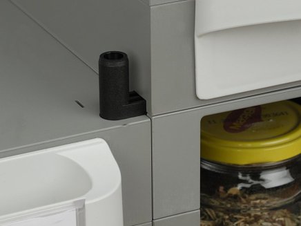 Verbindungselement H 2634 - 3