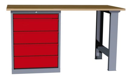 Werkbank  Economy EPS 11 - 3