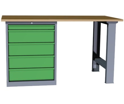 Werkbank  Economy EPS 11