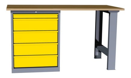 Werkbank  Economy EPS 11 - 2
