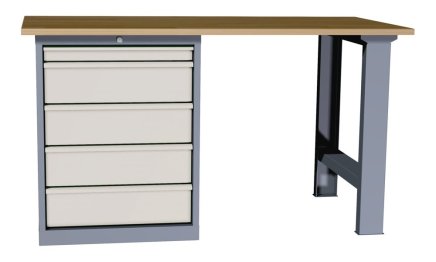 Werkbank  Economy EPS 11 - 6
