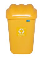 Abfallbehälter FALA 655, aus Kunststoff, (6 Modelle)