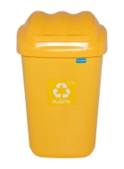 Abfallbehälter FALA 655, aus Kunststoff, (6 Modelle)