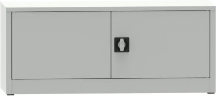 Schrank-Aufsatz 1200 mm C3704H1 - 3
