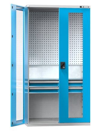 Werkstatt - Werkzeugschrank SK1-003S