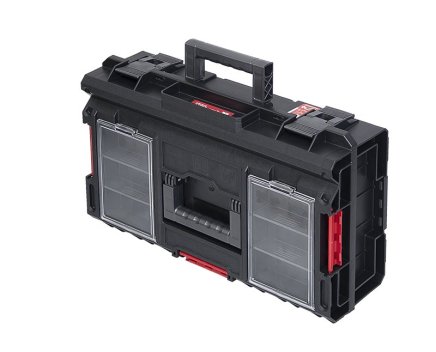 Werkzeugkoffer-Set Qbrick System One Profi - 3