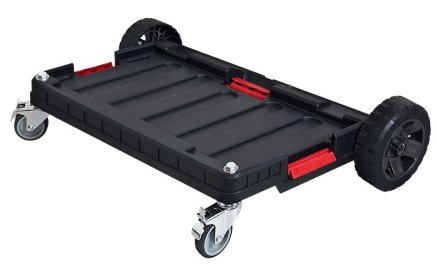 Werkzeugkoffer-Set Qbrick System One Profi - 11