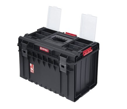 Werkzeugkoffer-Set Qbrick System One Profi - 8