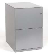 Rollcontainer Bisley NWA52M1FF