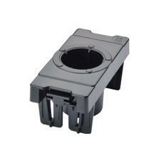 CNC-Werkzeugeinsatz ISO / SK 30, Größe E1