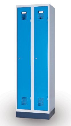 Garderobenschrank XS52-18 - 3