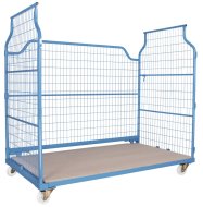 Rollbehälter Universal Corlette® uc-200.599