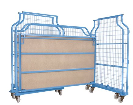 Rollbehälter Universal Corlette® uc-200.599 - 2