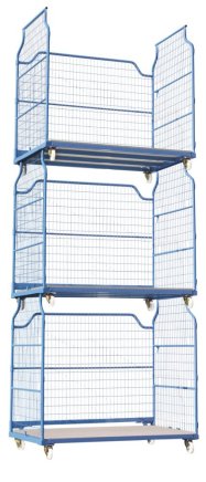 Rollbehälter Universal Corlette® uc-200.599 - 3